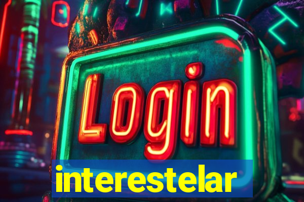 interestelar assistir telegram